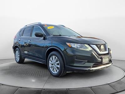 Used 2020 Nissan Rogue SV for sale #4707724 - photo 1