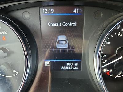 Used 2020 Nissan Rogue SV for sale #4707724 - photo 2