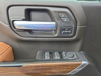 Used 2023 Chevrolet Silverado 3500 - photo 1