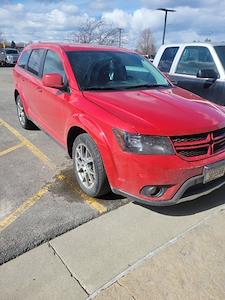 Used 2019 Dodge Journey GT AWD SUV for sale #4719856 - photo 1