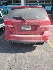 Used 2019 Dodge Journey GT AWD SUV for sale #4719856 - photo 2