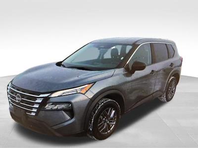 Used 2024 Nissan Rogue S for sale #4725930 - photo 1