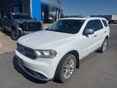 2015 Dodge Durango AWD SUV for sale #4729643 - photo 1