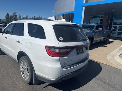 2015 Dodge Durango AWD SUV for sale #4729643 - photo 2