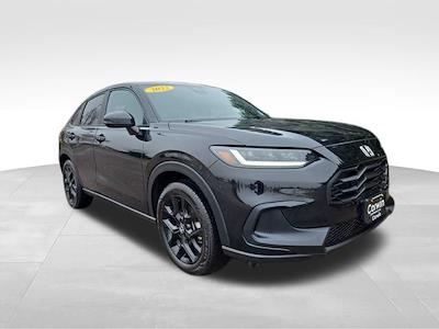 Used 2023 Honda HR-V Sport for sale #4731440 - photo 1
