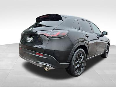 Used 2023 Honda HR-V Sport for sale #4731440 - photo 2