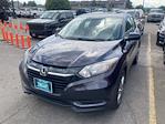 Used 2018 Honda HR-V LX 4x4 SUV for sale #4732192 - photo 8