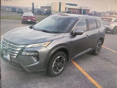 Used 2024 Nissan Rogue SV for sale #4748153 - photo 1