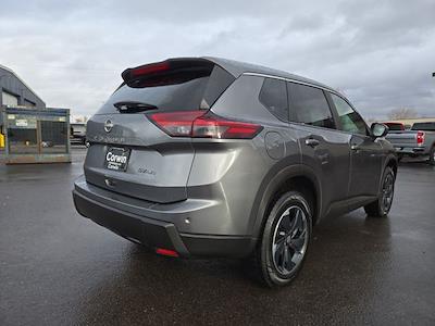 Used 2024 Nissan Rogue SV for sale #4748153 - photo 2