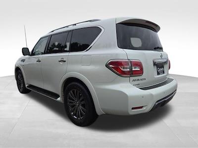 Used 2019 Nissan Armada - photo 1