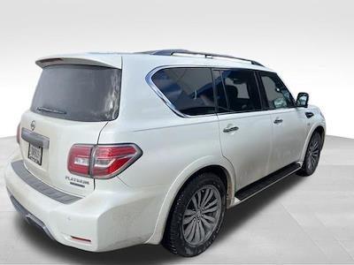Used 2019 Nissan Armada - photo 1