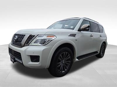 Used 2019 Nissan Armada - photo 1