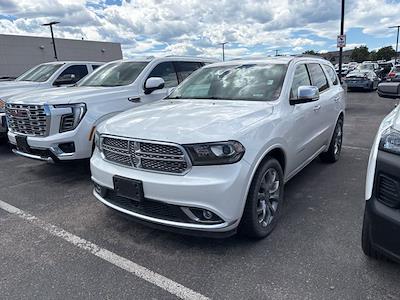 Used 2017 Dodge Durango Citadel AWD SUV for sale #4759811 - photo 1