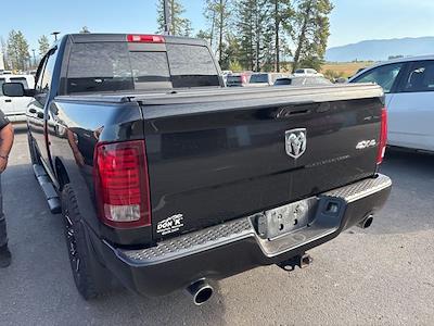 2015 Ram 1500 Crew Cab 4x4 Pickup for sale #4766047 - photo 2