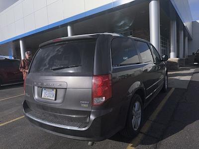 2017 Dodge Grand Caravan FWD Minivan for sale #4772428 - photo 2