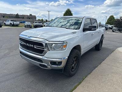 2019 Ram 1500 Crew Cab 4x4 Pickup for sale #4778625 - photo 1