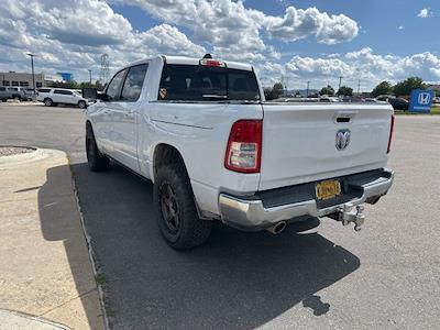 2019 Ram 1500 Crew Cab 4x4 Pickup for sale #4778625 - photo 2