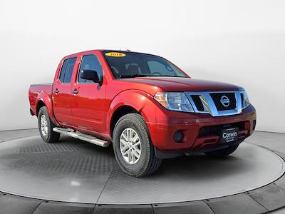 2016 Nissan Frontier Crew Cab 4x4 Pickup for sale #4799036 - photo 1