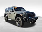 Used 2021 Jeep Wrangler 4xe Unlimited Rubicon for sale #4803676 - photo 1