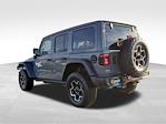 Used 2021 Jeep Wrangler 4xe Unlimited Rubicon for sale #4803676 - photo 16