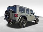 Used 2021 Jeep Wrangler 4xe Unlimited Rubicon for sale #4803676 - photo 2