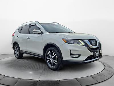 2017 Nissan Rogue 4x4 SUV for sale #4835948 - photo 1