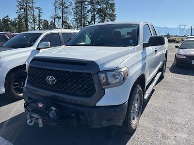 2019 Toyota Tundra Double Cab 4x4 Pickup for sale #4836848 - photo 1