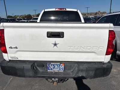 2019 Toyota Tundra Double Cab 4x4 Pickup for sale #4836848 - photo 2