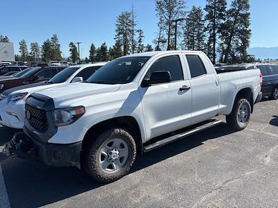 2019 Toyota Tundra Double Cab 4x4 Pickup for sale #4836848 - photo 1