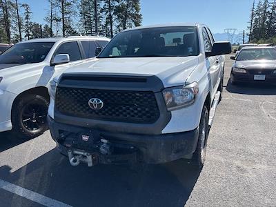 2019 Toyota Tundra Double Cab 4x4 Pickup for sale #4836848 - photo 2