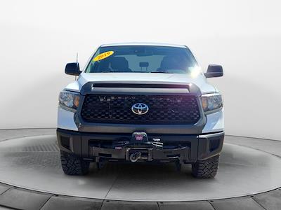 2019 Toyota Tundra Double Cab 4x4 Pickup for sale #4836848 - photo 1