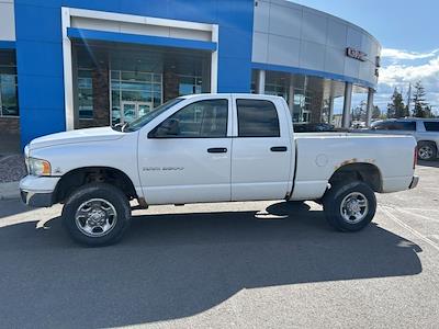 2003 Dodge Ram 2500 4x4 Pickup for sale #4845723 - photo 1