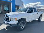 2003 Dodge Ram 2500 4x4 Pickup for sale #4845723 - photo 3