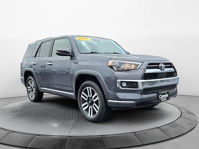 2021 Toyota 4Runner 4WD SUV for sale #4848765 - photo 1