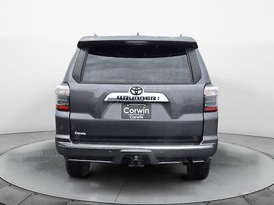 2021 Toyota 4Runner 4WD SUV for sale #4848765 - photo 2