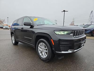 Used 2023 Jeep Grand Cherokee L Laredo for sale #4887058 - photo 1