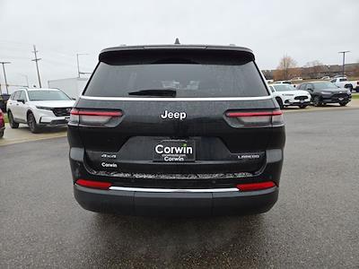 Used 2023 Jeep Grand Cherokee L Laredo for sale #4887058 - photo 2