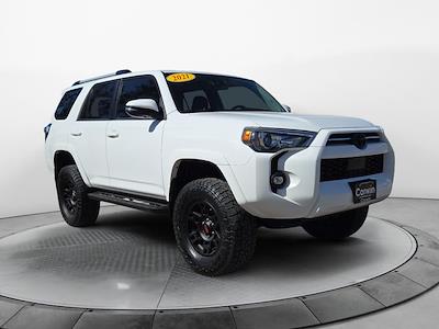 2021 Toyota 4Runner 4WD SUV for sale #4889217 - photo 1
