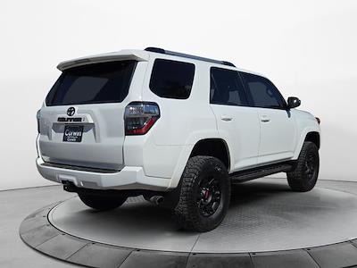 2021 Toyota 4Runner 4WD SUV for sale #4889217 - photo 2