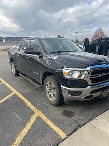 Used 2019 Ram 1500 Lone Star Crew Cab for sale #4911207 - photo 1