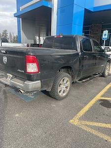 Used 2019 Ram 1500 Lone Star Crew Cab for sale #4911207 - photo 2