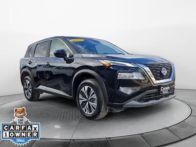 Used 2023 Nissan Rogue SV AWD SUV for sale #4949683 - photo 1