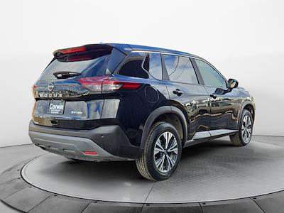 Used 2023 Nissan Rogue SV AWD SUV for sale #4949683 - photo 2