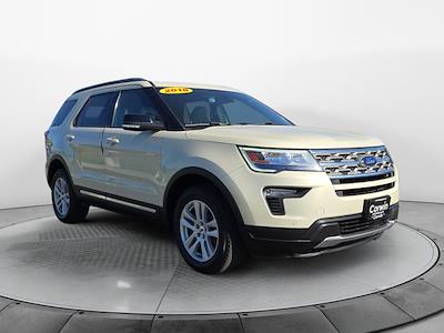 2018 Ford Explorer 4WD SUV for sale #4A04488 - photo 1