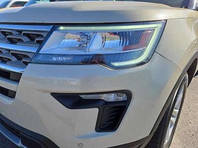 2018 Ford Explorer 4WD SUV for sale #4A04488 - photo 2