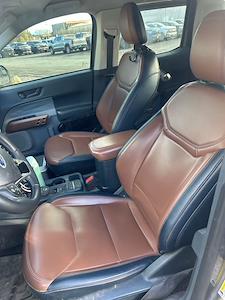 Used 2022 Ford Maverick - photo 1