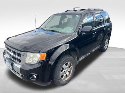 2010 Ford Escape AWD SUV for sale #4A14759 - photo 1