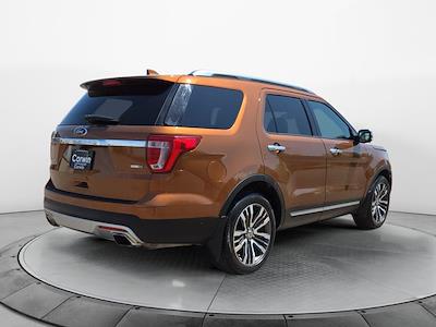 2017 Ford Explorer 4WD SUV for sale #4A23364 - photo 2