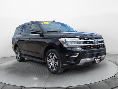 2024 Ford Expedition 4x4 SUV for sale #4A25738 - photo 1