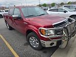 2013 Ford F-150 SuperCrew Cab 4x4 Pickup for sale #4A31030 - photo 1